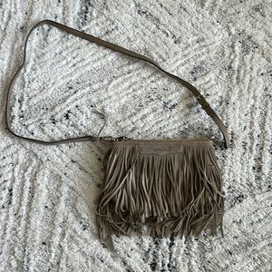 The cutest fringe Taylor Swift inspired bag!!